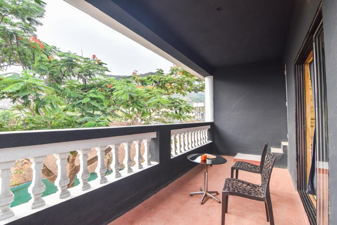 Empyrean Stay Ll 3Bhk Ll Jaguar Villa Ll Ac Ll Pvt Pool Ll Luxury Lonavala Exterior photo