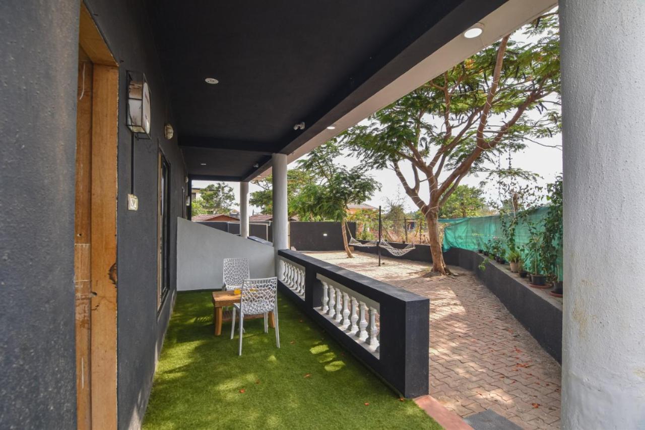 Empyrean Stay Ll 3Bhk Ll Jaguar Villa Ll Ac Ll Pvt Pool Ll Luxury Lonavala Exterior photo