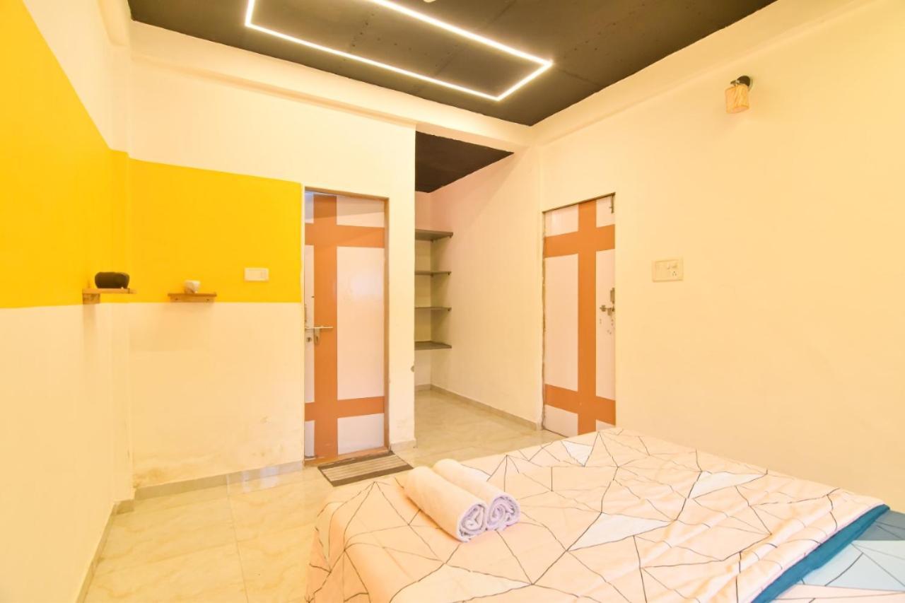 Empyrean Stay Ll 3Bhk Ll Jaguar Villa Ll Ac Ll Pvt Pool Ll Luxury Lonavala Exterior photo